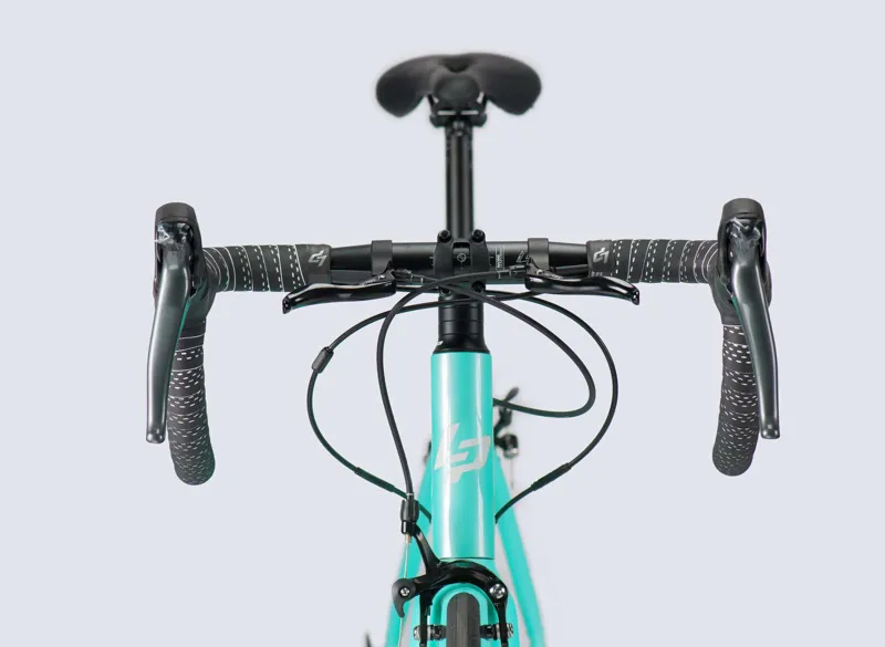 Lapierre Sensium 1.0 Women's Endurance Road Bike-4